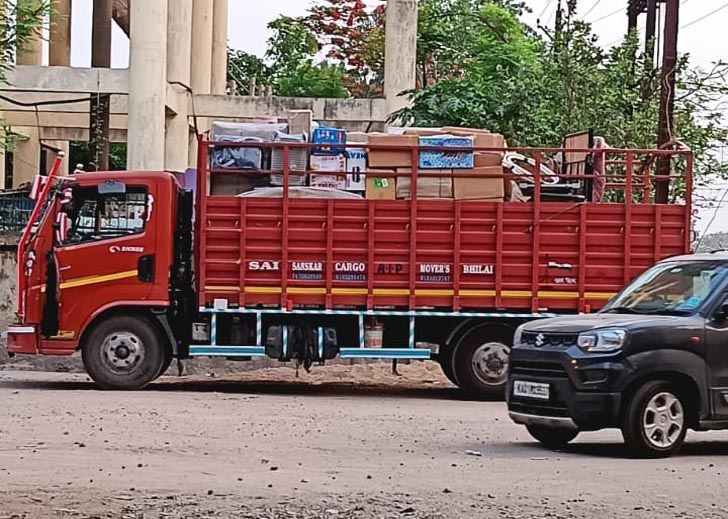 Loading and Unloading Services